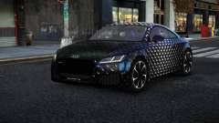 Audi TT Derle S12 для GTA 4