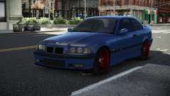 BMW M3 E36 Tudpo для GTA 4