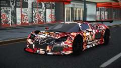 Gumpert Apollo Rieden S3 для GTA 4