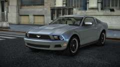 Ford Mustang Bobyataxa для GTA 4