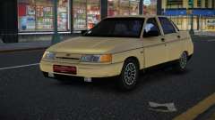 VAZ 21103 Jovkotiqo для GTA 4