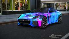 Jaguar X152 Riob S14 для GTA 4
