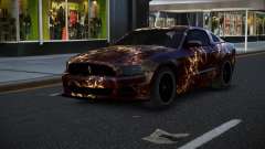 Ford Mustang Sokay S14 для GTA 4