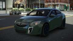 Opel Insignia Cewzaqi для GTA 4