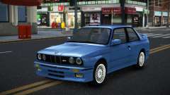 BMW M3 E30 Iyog для GTA 4