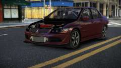 Mitsubishi Lancer Evolution VIII Rotxah для GTA 4
