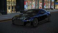 Aston Martin Vantage Saisley S7 для GTA 4