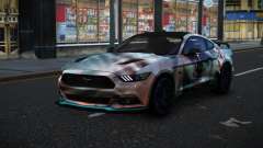 Ford Mustang Neyah S4 для GTA 4