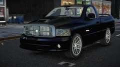 Dodge Ram Kekbub для GTA 4