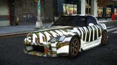 Dodge Challenger Jomeco S3 для GTA 4