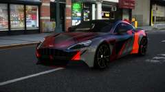 Aston Martin Vanquish Donler S2 для GTA 4