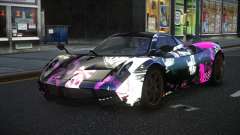 Pagani Huayra Olith S3 для GTA 4