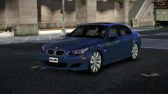 BMW M5 E60 Cusiguser для GTA 4