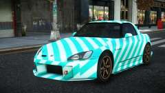 Dodge Challenger Jomeco S9 для GTA 4