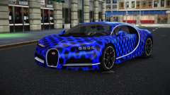 Bugatti Chiron Sonke S3 для GTA 4