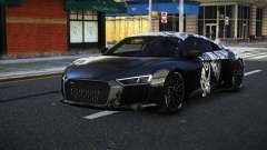 Audi R8 Jonaier S12 для GTA 4