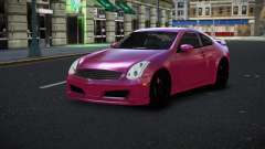 Nissan Skyline Hesjulife для GTA 4
