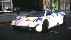 Pagani Huayra Olith S10 для GTA 4