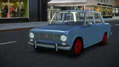 VAZ 2101 Sapbukor для GTA 4