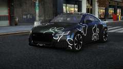 Audi TT Derle S1 для GTA 4