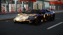 Lamborghini Murcielago Tosyd S3 для GTA 4