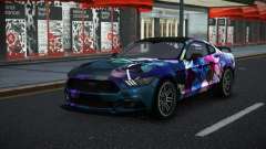 Ford Mustang Moary S7 для GTA 4