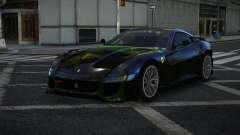 Ferrari 599 Ralon S10 для GTA 4
