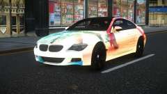 BMW M6 Joena S6 для GTA 4