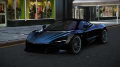 McLaren 720S Anxislia S9 для GTA 4
