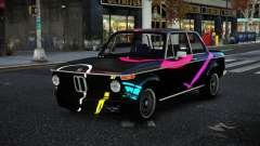 BMW 2002 Dynat S3 для GTA 4