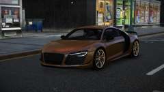 Audi R8 Amvi для GTA 4