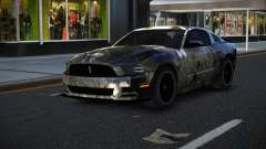 Ford Mustang Sokay S1 для GTA 4