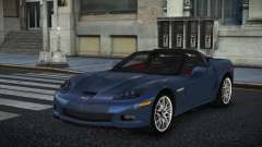 Chevrolet Corvette Xawlapam для GTA 4