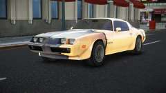 Pontiac Trans AM Matrithy S6 для GTA 4