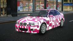 BMW M3 E46 Jaylor S13 для GTA 4