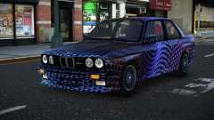 BMW M3 E30 Launah S11 для GTA 4