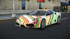 Ferrari F430 Ashto S9 для GTA 4