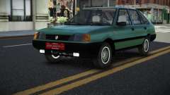 FSO Polonez Ixom для GTA 4