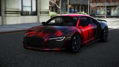 Audi R8 Riega S12 для GTA 4
