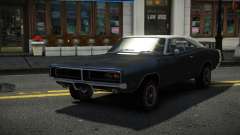 Dodge Charger Vodtogus для GTA 4