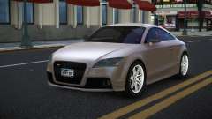 Audi TT Lisivura для GTA 4