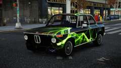 BMW 2002 Dynat S9 для GTA 4