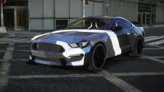 Shelby GT350 Ryzaxis S2 для GTA 4
