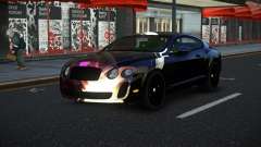 Bentley Continental Jayva S13 для GTA 4