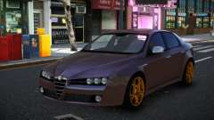Alfa Romeo 159 Jexire
