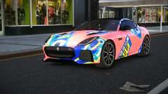 Jaguar X152 Riob S8 для GTA 4