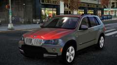 BMW X5 Dahmoj для GTA 4