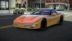 Chevrolet Corvette Ewis для GTA 4