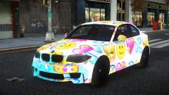 BMW 1M Ganlu S6 для GTA 4