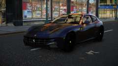 Ferrari FF Misathy S5 для GTA 4